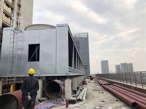 冷卻塔維修：你會維修冷卻塔？(冷卻塔維修推薦)