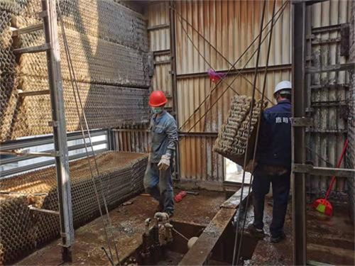 優質的方形冷卻塔應該具備這些優點,優質方形冷卻塔供應價格