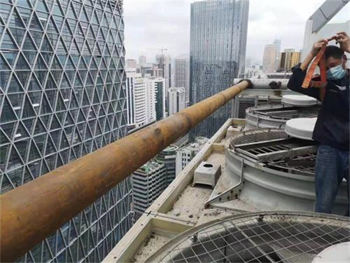 深圳冷卻塔：開式冷卻塔與閉式冷卻塔哪個好？(開式玻璃鋼冷卻塔價格一般是多少)