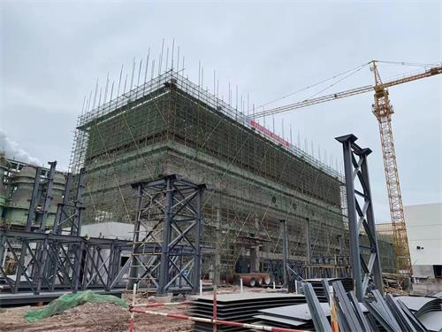 閉式冷卻塔風機維護小常識大全(大型冷卻塔風機)