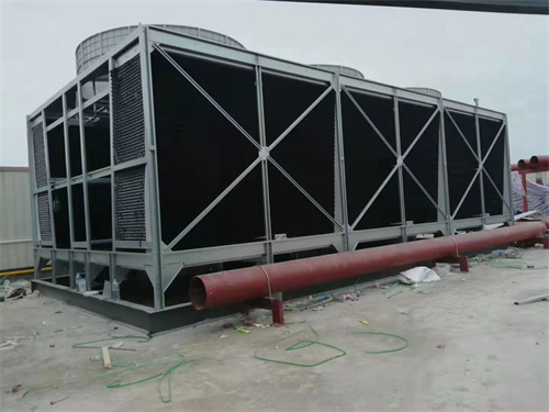 東莞冷卻水塔專用兩級節能電機,東莞冷卻水塔廠家