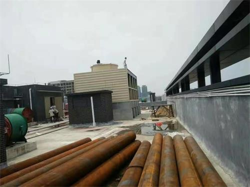 深圳冷卻塔填充料更換S波填料發展趨勢和用處有哪些？(深圳冷卻塔填料廠家)