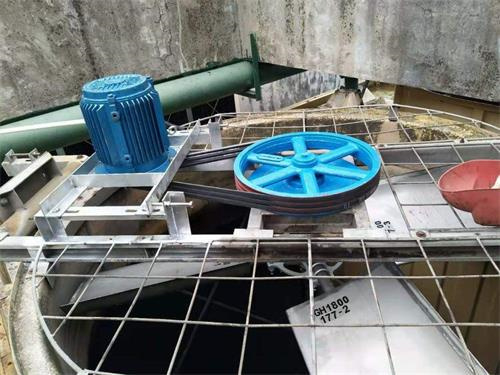 簡析閉式冷卻塔在中央空調方面的應用,閉式冷卻塔的詳細介紹