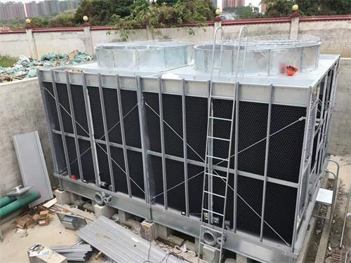 康明冷卻與你分享開式冷卻塔和閉式冷卻塔(蚌埠封閉式冷卻塔和開式冷卻塔)