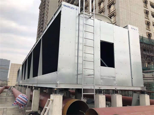 為什么工業(yè)冷卻塔使用時(shí)要定期排污？(工業(yè)冷卻塔的作用)