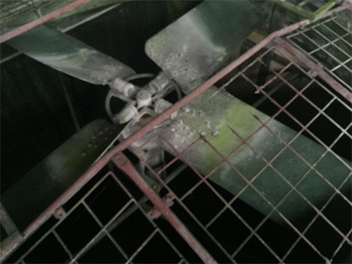深圳冷卻塔：冷卻塔組成及適用范圍(開式玻璃鋼冷卻塔價格一般是多少)